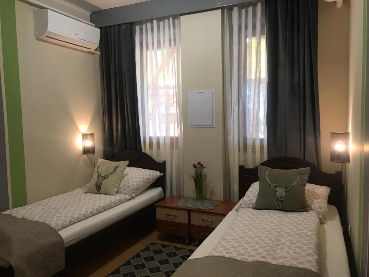 Hotel Juniperus Park 2*