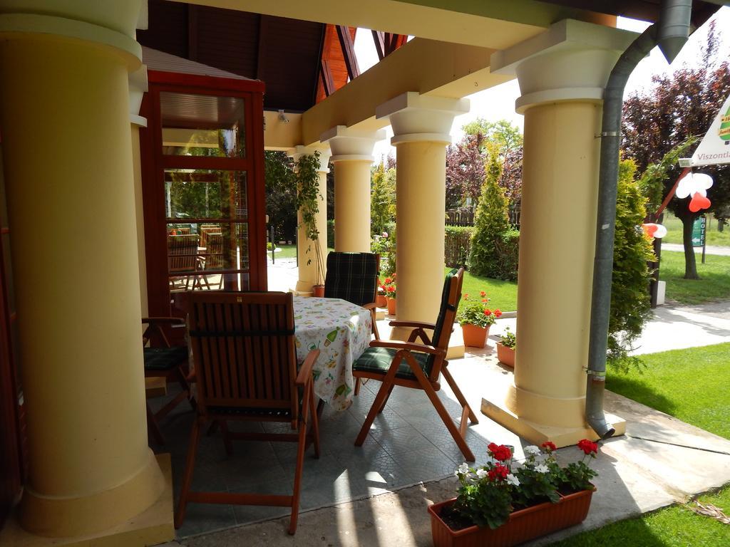 Hotel Juniperus Park Kecskemet