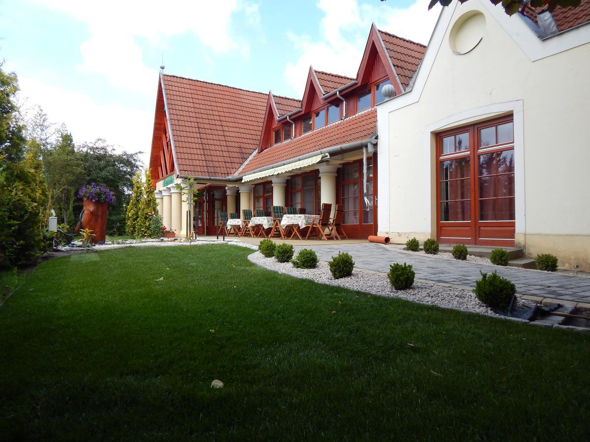 Juniperus Park Hotel Kecskemet