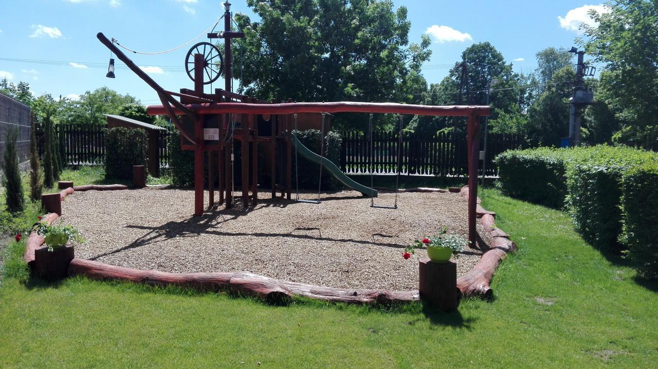 Juniperus Park 2*